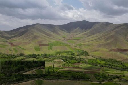 تویسرکان؛ نگین سبز همدان با میراثی تاریخی و طبیعتی چشم‌نواز