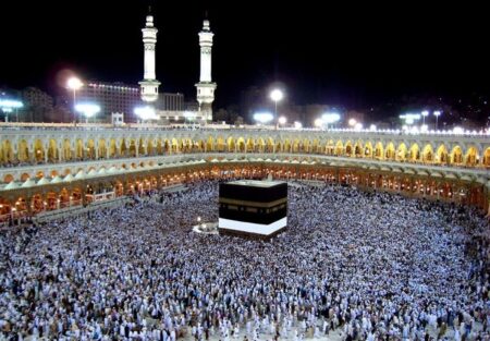 ثبت نام ۱۳ هزار متقاضی عمره مفرده