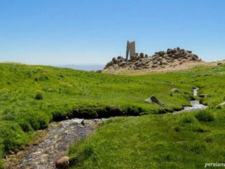دشت میشان کجاست و چرا باید حتماً به آن سفر کنیم؟
