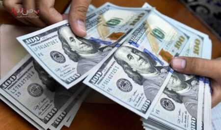 نمودار تغییرات قیمت ارزهای خارجی شامل درهم امارات، پوند انگلیس، دلار کانادا و فرانک سوئیس در بازار امروز