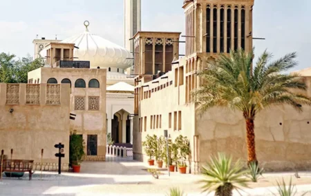 منطقه دیره دبی کجاست و چرا ارزش دیدن دارد؟