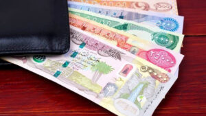 نمودار قیمت دینار عراق و نوسانات نرخ ارز ویژه اربعین در بازار ایران در تاریخ پنج‌شنبه ۲۳ مرداد