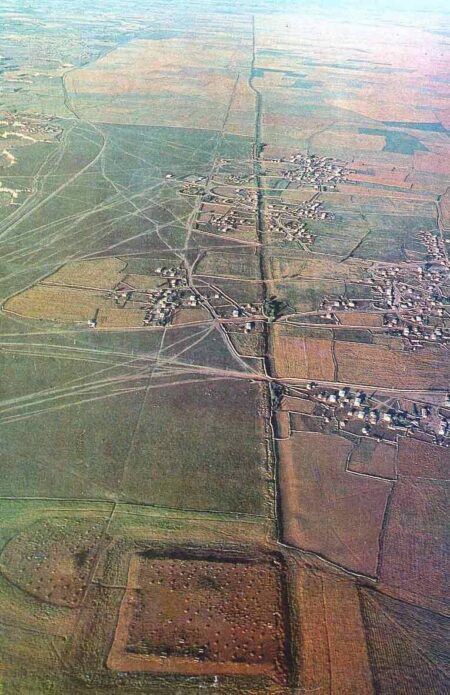 ثبت جهانی دیوار بزرگ گرگان نیازمند مشارکت محلی و تولید محتوای اثرگذار