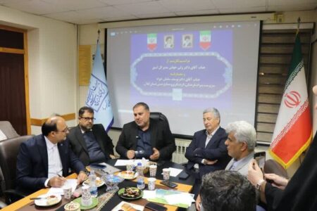 گیلان جزو استان های برتر در حوزه میراث فرهنگی است