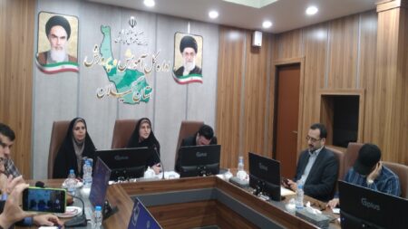 فرودگاه رشت در جمع ۸ فرودگاه برتر کشور؛ برنامه‌های توسعه فرودگاه شتاب می‌گیرد