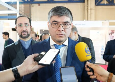 تجارت، صنایع دستی و گردشگری، ظرفیت هایی برای تعامل اصفهان با ازبکستان است