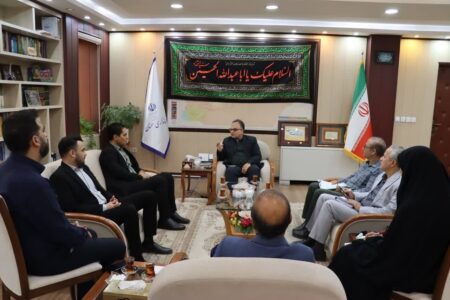 علام آمادگی سازمان همیاری برای همکاری در طرح‌های توسعه‌ای و گردشگری شهرستان سمنان