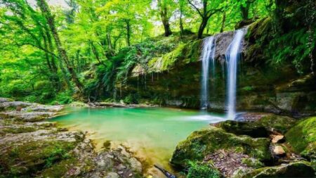 همه خبرهای مهم سفر، همین‌جاست؛ با خبر سفر، همیشه در مسیر باش!