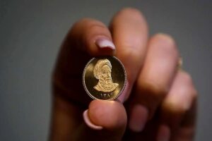 جدول قیمت انواع سکه در بازار ایران