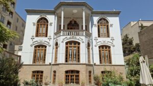 افتتاح ۳۴ طرح گردشگری و میراث فرهنگی در هفته دولت