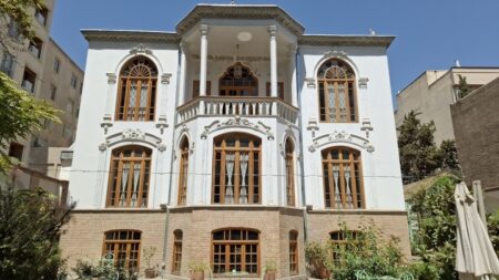 افتتاح ۳۴ طرح گردشگری و میراث فرهنگی در هفته دولت