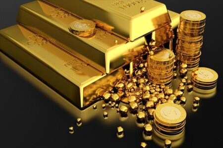 جهش قیمت طلا 29 مرداد 1404