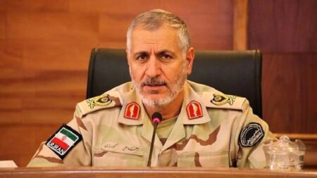 مرزبانان، نگهبانان بی‌وقفه مسیر زائران؛ امنیت در سایه هوشیاری شبانه‌روزی