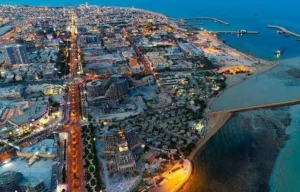 قشم در مسیر گردشگری؛ افتتاح ۷۰ پروژه با سرمایه‌گذاری کلان