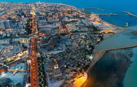 قشم در مسیر گردشگری؛ افتتاح ۷۰ پروژه با سرمایه‌گذاری کلان