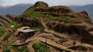 ثبت جهانی الموت در یک قدمی؛ ۳۱ شهریور، زمان بازدید کارشناسان یونسکو از قزوین