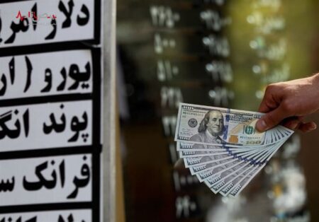 قیمت جدید دلار، یورو و سایر ارزها امروز ۱۴ مردادماه ۱۴۰۴