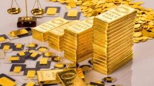 افزایش قیمت طلا در بازار ایران – ۴ شهریور