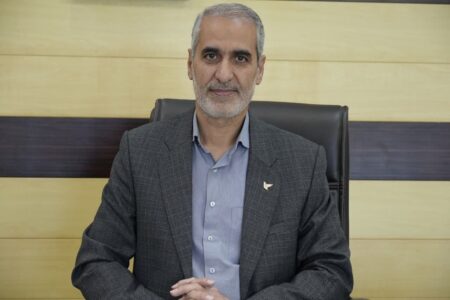 پست اصفهان در خدمت گردشگری؛ جابه‌جایی ۲۵ میلیون مرسوله در سال
