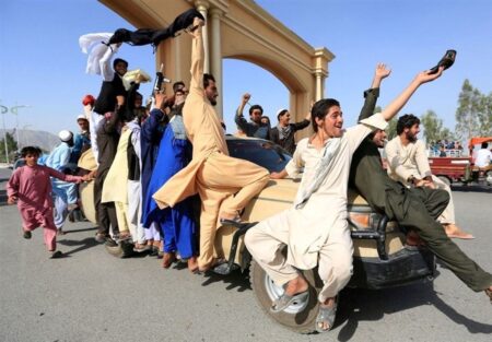 دولت برای افغانی‌ها شرط قاطعانه گذاشت