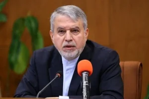 وزیر میراث فرهنگی فردا به گیلان سفر می‌کند