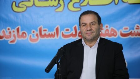 تحقق ۱۰۶ درصدی درآمدهای مازندران در دولت چهاردهم