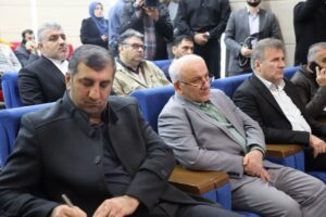 شناسایی ۵۶۰ فرصت سرمایه‌گذاری به ارزش ۳۵۰۰ میلیون یورو در مازندران
