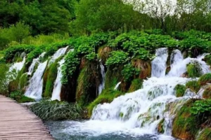 معرفی جاذبه‌های گردشگری شهرهای ایران (۸۰) «بِیضا»