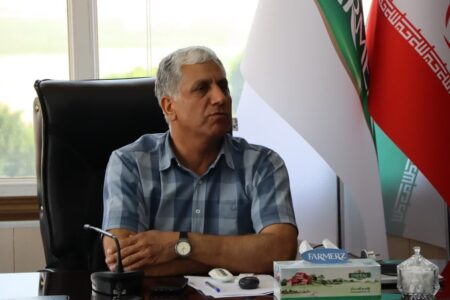 ماهوردشت لرستان مقصد نوین گردشگران