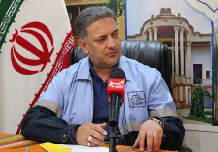معرفی هوشمند میراث تاریخی استان مرکزی