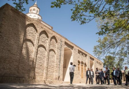 خراسان جنوبی؛ یکی از گنجینه‌های زنده تمدن ایران