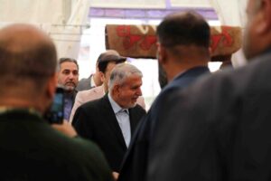 وزیر میراث فرهنگی روز چهارشنبه به قم سفر می‌کند