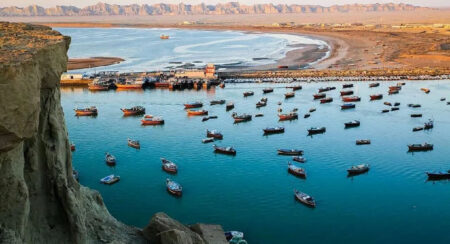 گردشگری؛ فرصتی طلایی برای معرفی جاذبه‌ها و ارتقای سرمایه‌گذاری در سیستان و بلوچستان