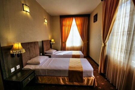 استقبال بی‌سابقه گردشگران از آذربایجان‌غربی