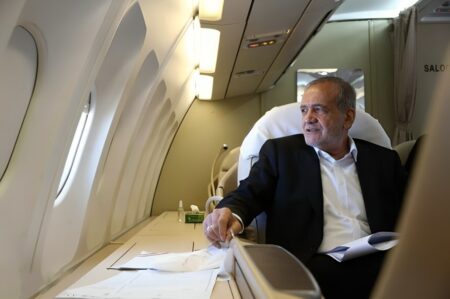 زمان سفر پزشکیان به نیویورک اعلام شد