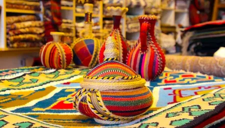 صدور مجوز ایجاد نمایندگی میراث فرهنگی، گردشگری و صنایع دستی در عسلویه