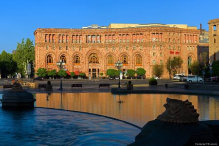 گرجستان یا ارمنستان؛ کدام را برای سفر انتخاب کنیم؟