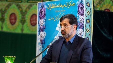 مصوب شدن ۲۰ همت تسهیلات برای تکمیل پروژه‌های نیمه‌تمام قم