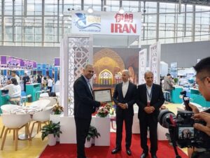 گامی تازه برای توسعه ارتباطات بین‌المللی گردشگری ایران