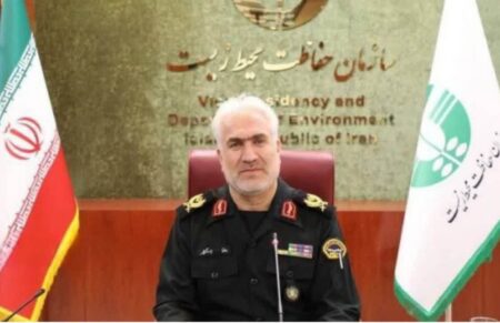 ممنوعیت ورود به زیستگاه گوزن قرمز در فصل گاوبانگی