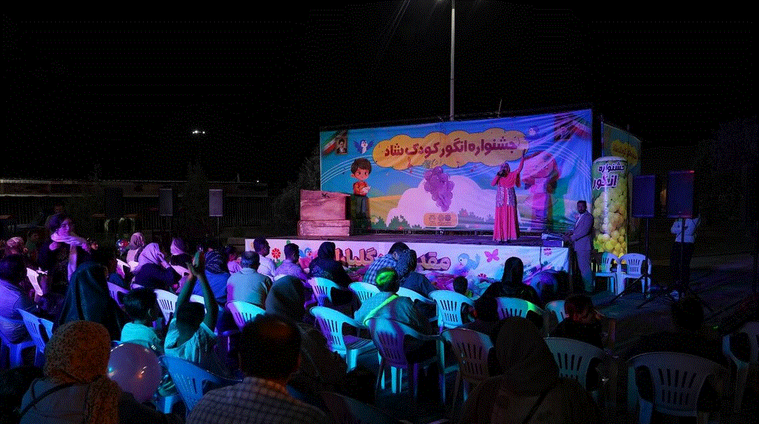 رونق گردشگری آذربایجان غربی با توسعه جشنواره‌ها