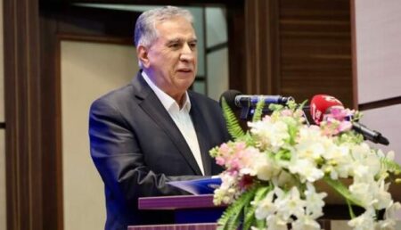 چهارمحال و بختیاری قطب گردشگری در کشور است