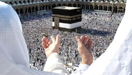 زمان ثبت نام حج تمتع مشخص شد