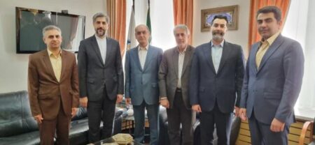 تأکید بر پرواز مستقیم رشت - مسکو