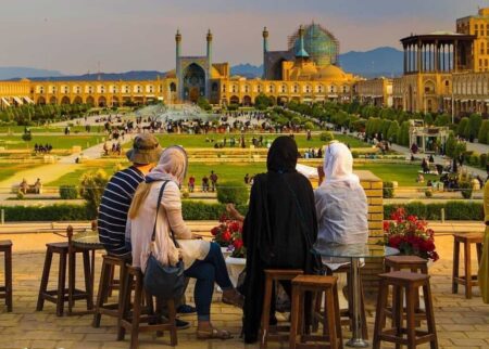 مکان‌های کم‌تر شناخته‌شده چگونه به چشم گردشگران آمده‌اند؟