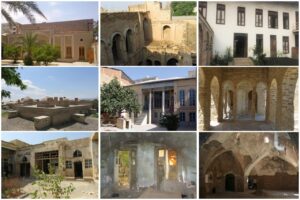 احیای میراث‌ فرهنگی در هویت‌یابی جامعه نقش بسزایی دارد