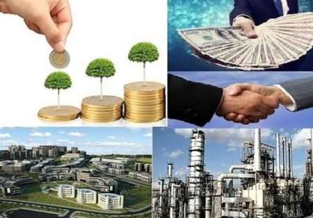 آینده ایران با نفت ساخته نمی‌شود | گردشگری را دریابید