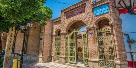 نماینده سراب: پروژه‌های گردشگری و فرهنگی شهرستان با حمایت وزارت میراث فرهنگی شتاب می‌گیرد