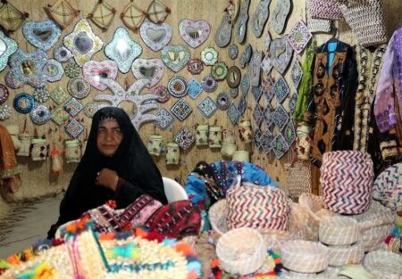 خانه سیستان و بلوچستان را در کلانشهرهای ایران راه‌اندازی خواهیم کرد