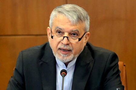ایران چگونه می‌تواند به ۱۰ میلیون گردشگر خارجی برسد؟
